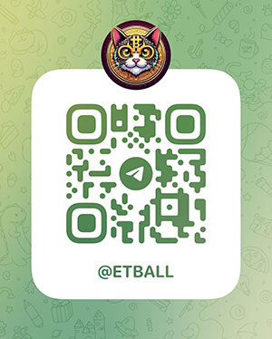 乐视体育 Telegram